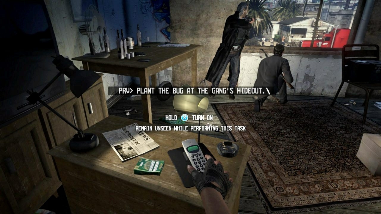 Call of Juarez: The Cartel - Imagen 26